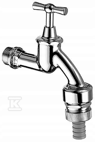 SCHELL Zawór czerpany 3/4 SCHEL