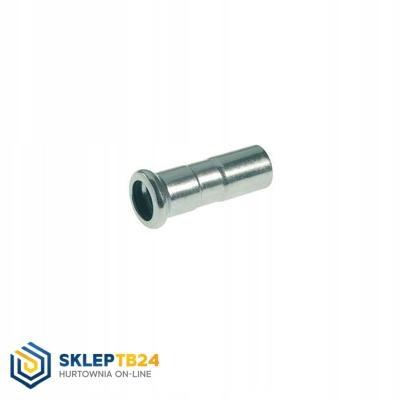 KAN-therm Redukcja nyplowa Steel Sprinkler - 76.1/54