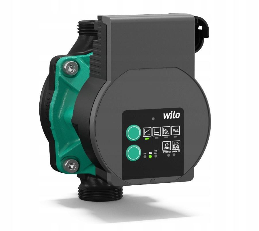 Pompa obiegowa bezdławnicowa WILO Varios PICO-STG 25/1-7 G 1 1/2/180 mm