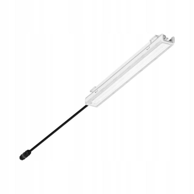 Oprawa hermetyczna ATLAS STEEL LED RAPID 1188mm 11300lm 840 IP66 120D 73W b