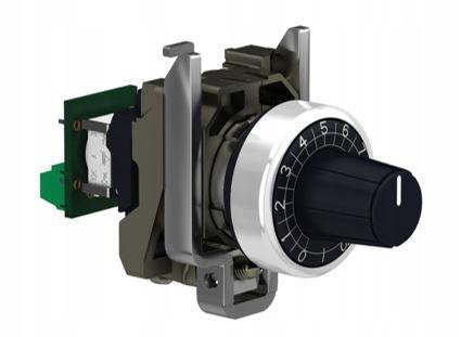 SCHNEIDER ELECTRIC XB5 Potencjometr komplet R10K