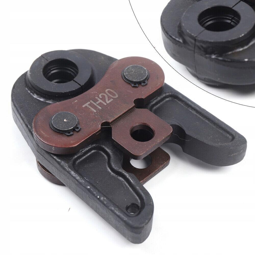 ROTHENBERGER Szczęka zaciskowa standardowa 20 mm ROTHENBERG TH 20