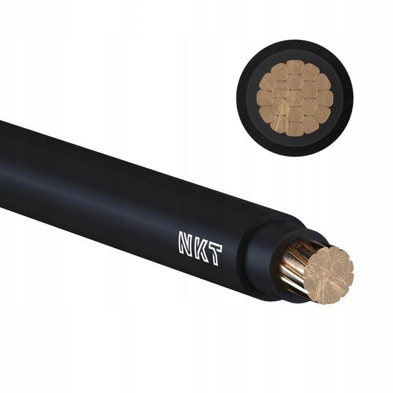 ELPAR Kabel energetyczny YKXS 1x95 RMC 1kV HD bęben