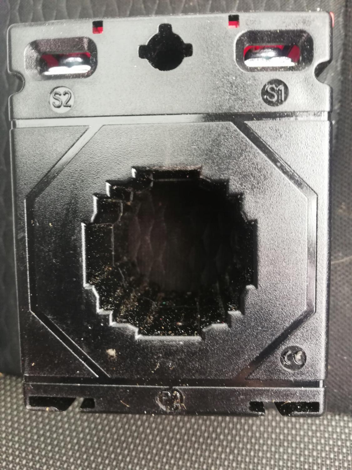 ETI Przekładnik prądowy CTR-30 300/5 CL.0,5
