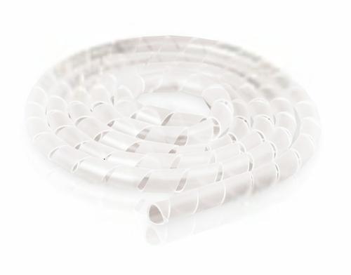 ONNLINE Wąż spiralny GST-12 (średnica wewnętrzna 12mm) opakowanie 10 metrów
