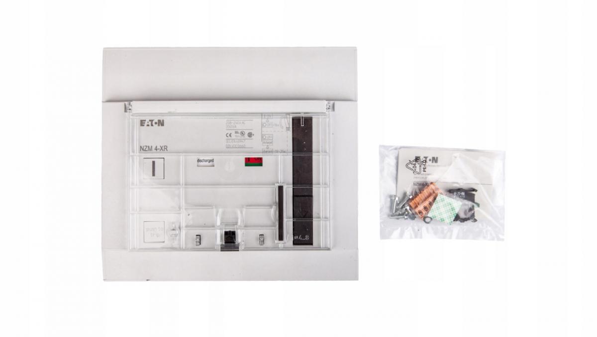 EATON Napęd zdalny NZM4-XR208-240AC