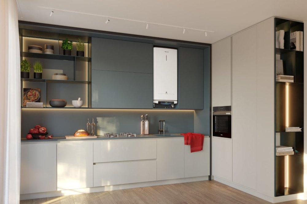 Podgrzewacz wody elektryczny pojemnościowy ARISTON VELIS PRO WIFI 100 EU