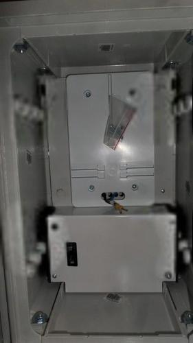 INCOBEX Złącze pomiarowe ZP-1X1F