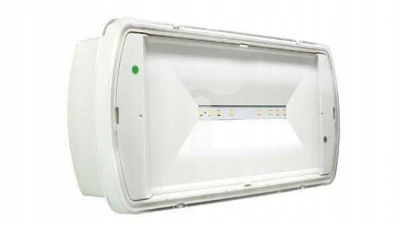 EATON Oprawa awaryjna SL2MNM42E3C3A