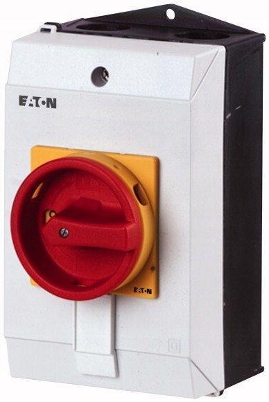 EATON Łącznik krzywkowy In=20A P=6.5 kW T0-3-8342/I1/SVB