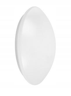 Ledvance Plafon LED SURFACE CIRCULAR 400 biały 48h