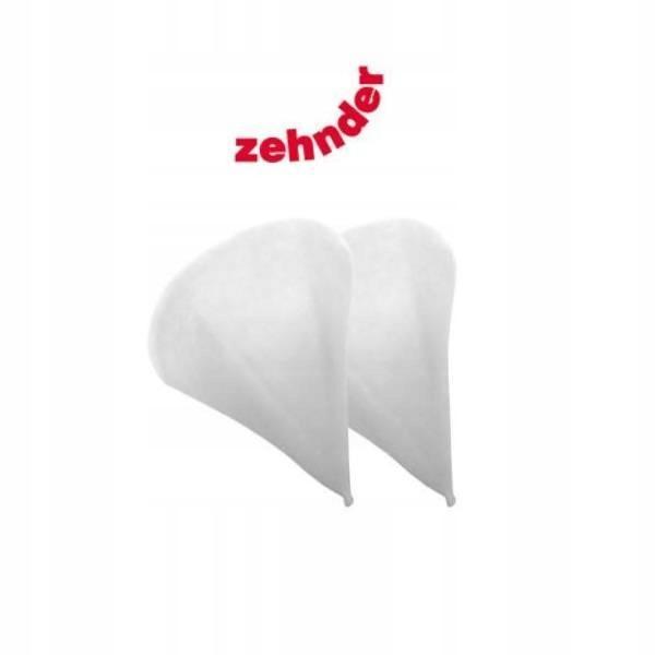ZEHNDER Filtry powietrza zużytego, 10 sztuk w opak.