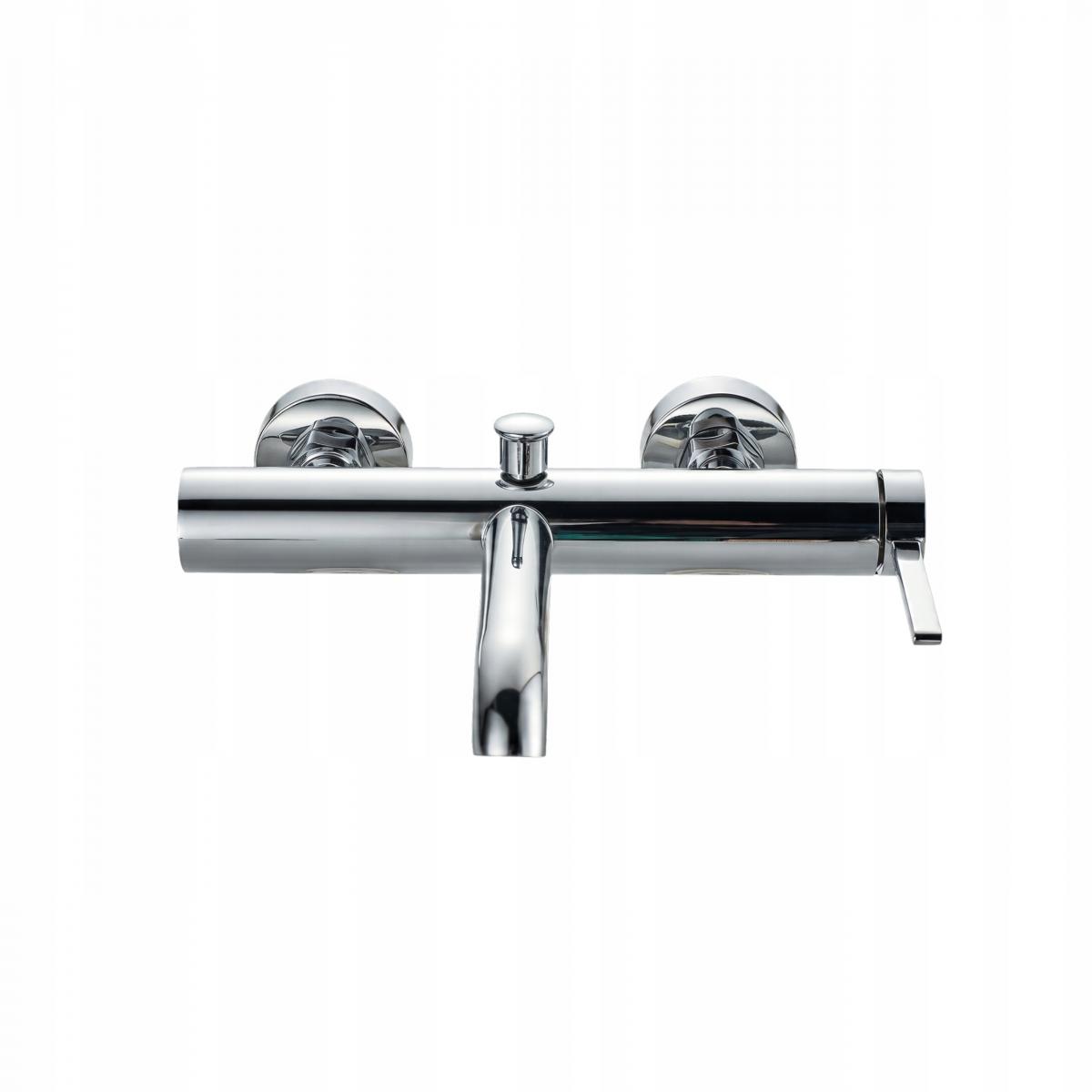 BATERIA WANNOWA DROPIA CHROM