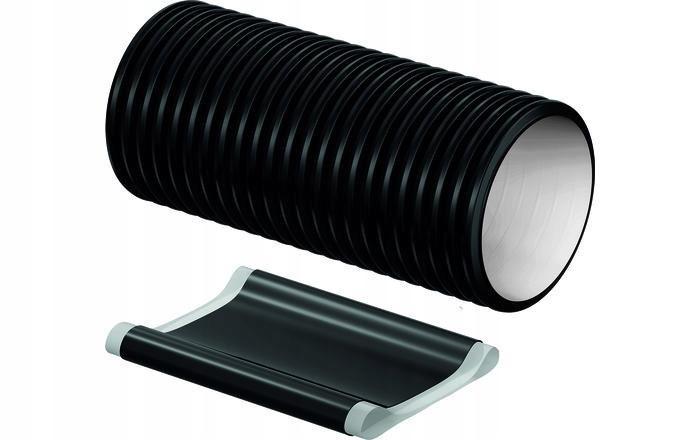 UPONOR Uponor Ecoflex rękaw ścienny NPW 250