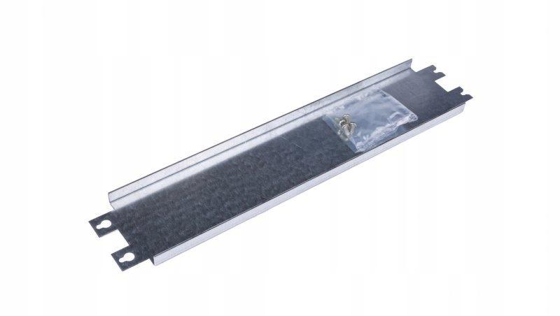 EATON Płyta montażowa 100x600 mm BPZ-MPL100-600