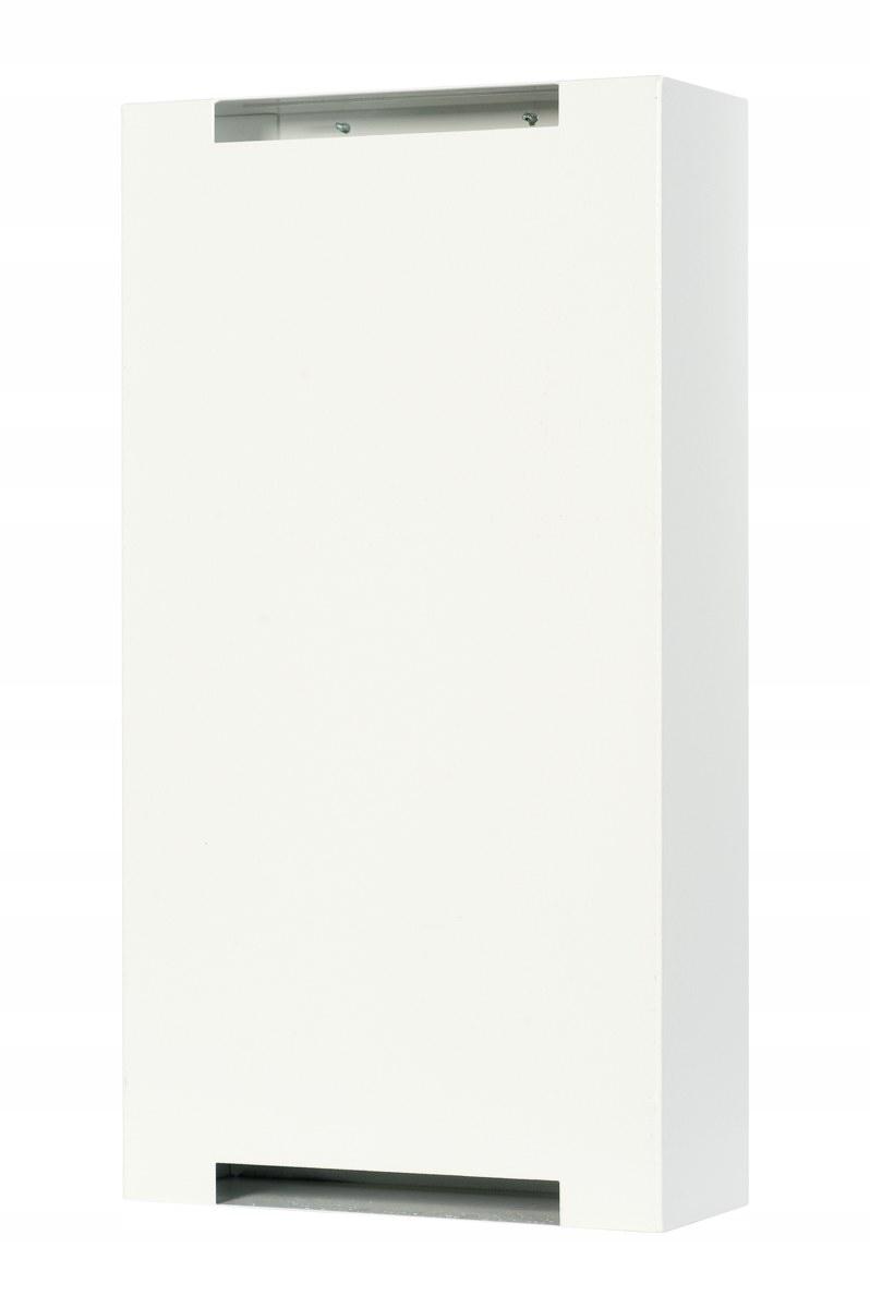 Rozdzielnica natynkowa MRN-2. Patch panel, gniazdo 250v 2P+Z, płyta montażo