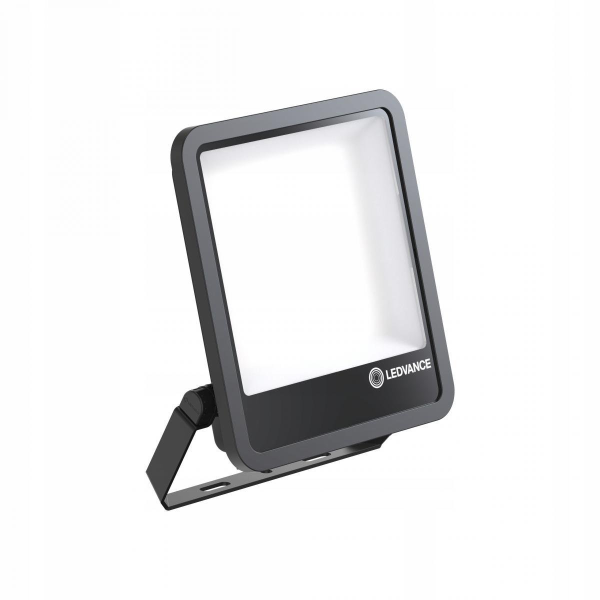 Naświetlacz Floodlight 250 P 167W 25KLM 840 PS SY100 BK Uniwersalny naświet