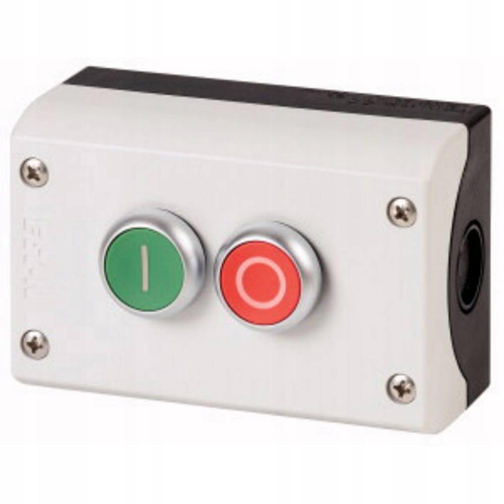 EATON Kaseta M22-I2-M1 2Z2R montowany na wierzchu