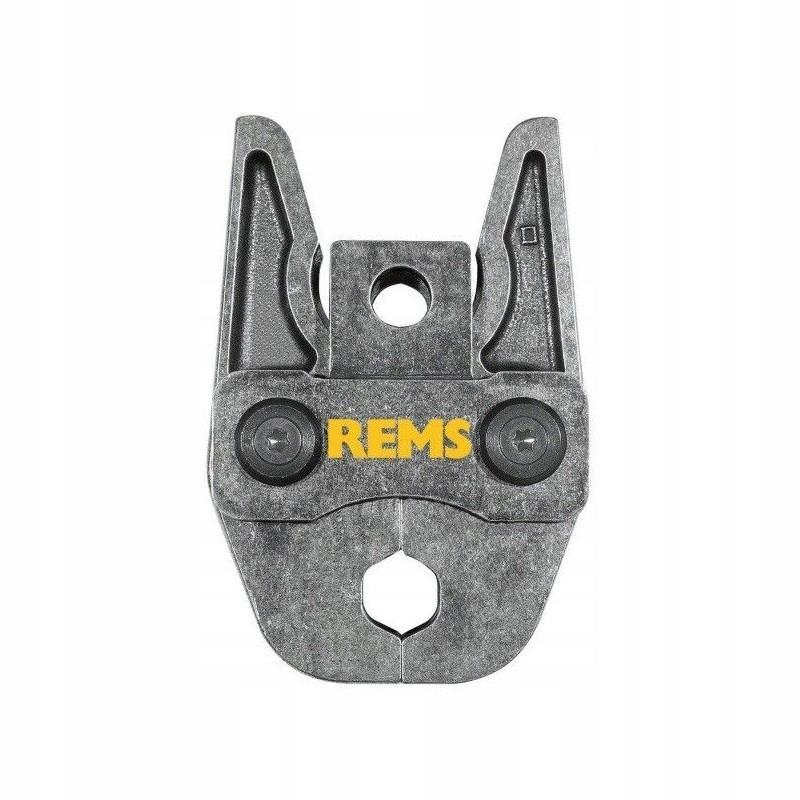 REMS Cęgi Zaciskowe/Szczęki Zaciskowe M 18