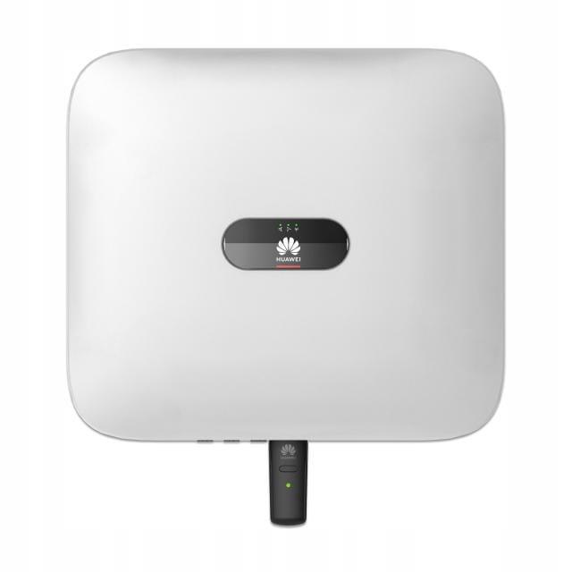 Falownik hybrydowy trójfazowy Huawei SUN2000-8KTL-M1-HC, 8kW, 2MPPT, rozłąc