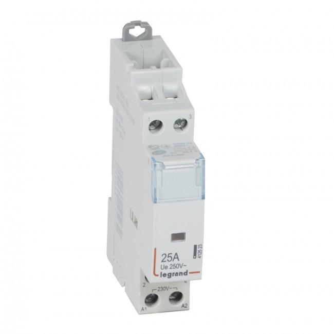 LEGRAND Stycznik modułowy SM 425 25A 230V 2NO