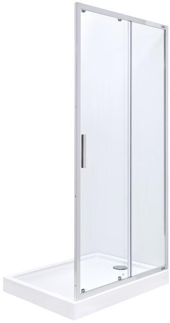 ROCA Kabina Town New L2-E 2-CZ.przesuwne 1200X1950MM