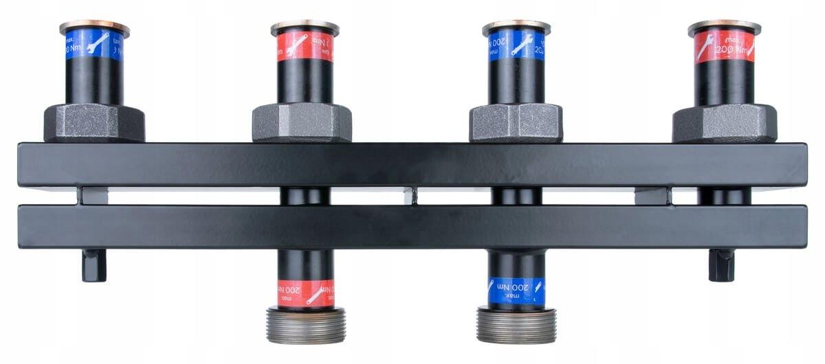 AFRISO-ROZDZIELACZ KSV 125-2 HW 2 OBIEG 77314