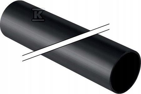 GEBERIT Rura PE d160