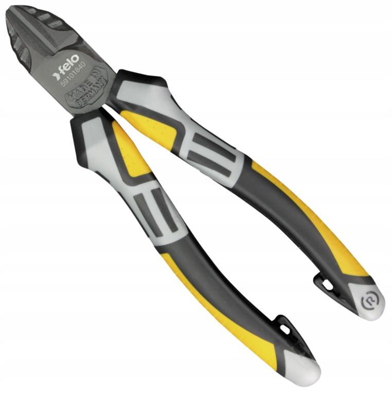 Obcinaczki boczne 180