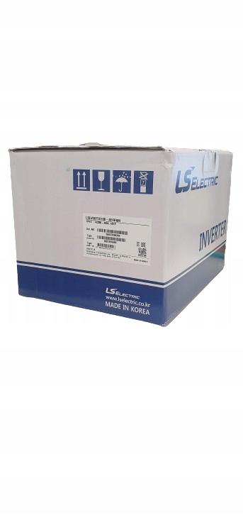 LS ELECTRIC Falownik LS Electric serii S100 LV0075S100-4EOFNS