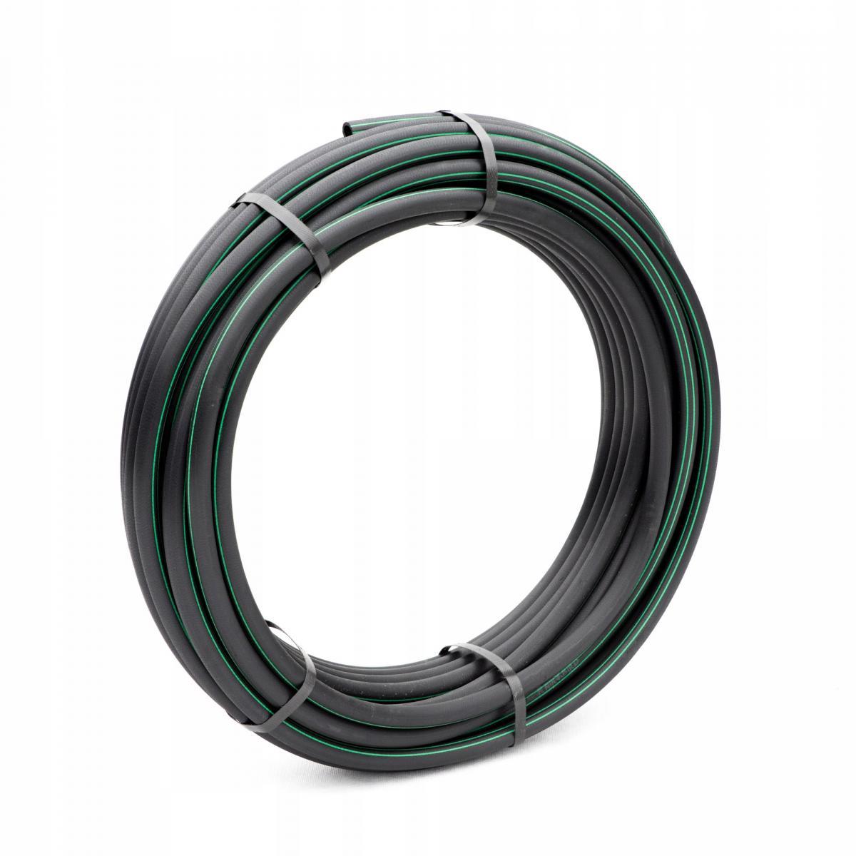 RAINBIRD Przewód łączący SPX Flex, średnica wewnętrzna DN12.5 mm, rolka 30m