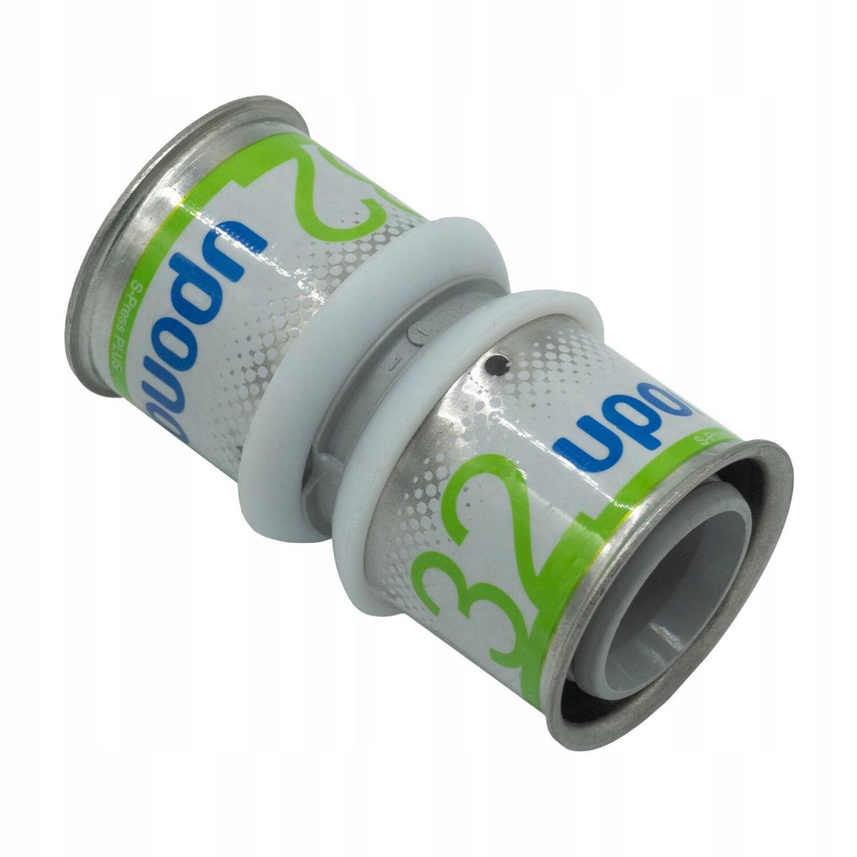 UPONOR Uponor S-Press PLUS złączka PPSU 32-32