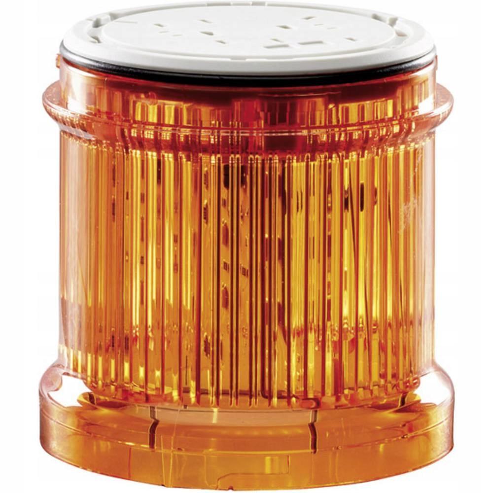 EATON Moduł SL7-BL24-A pulsujący LED 24V AC/DC-bursztynowy