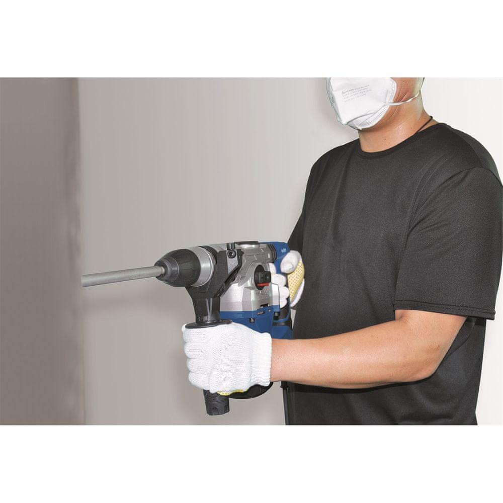 SCHEPPACH Młot udarowy Scheppach DH1300PLUS 5J 1250W