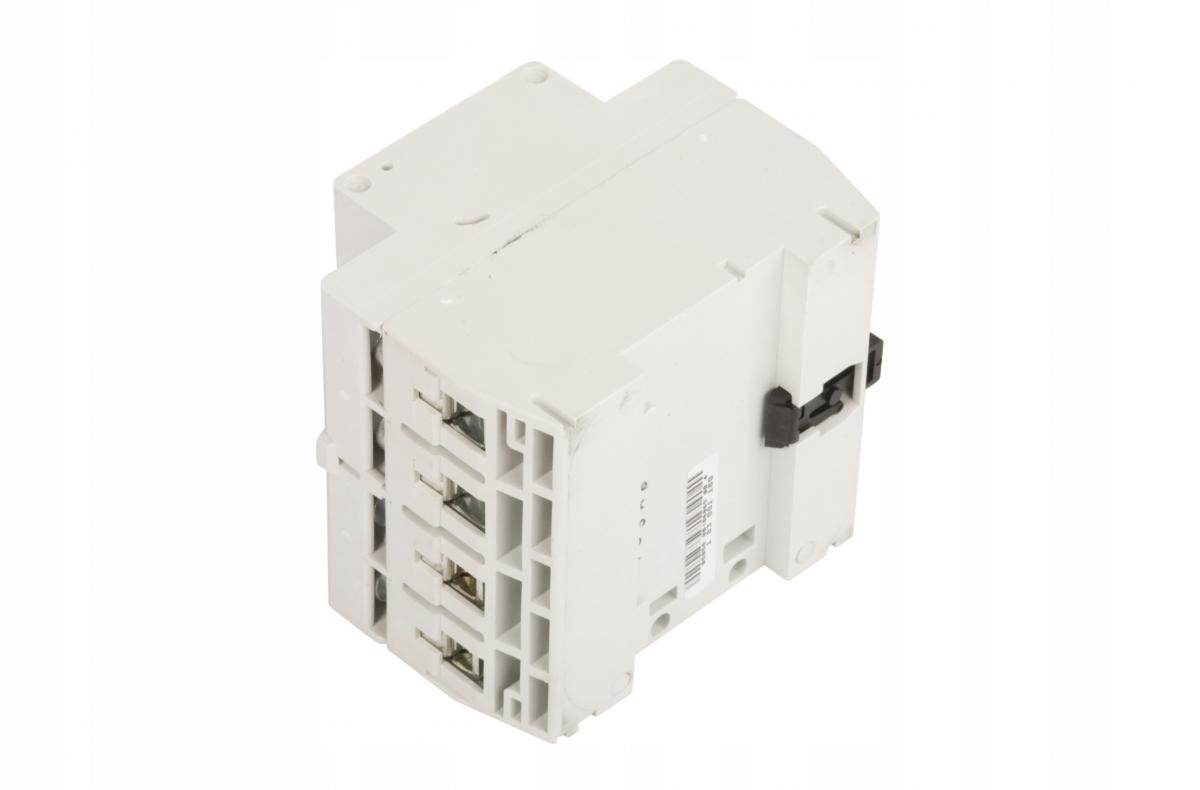 EATON Wyłącznik różnicowoprądowy PFIM PFIM-100/4/003