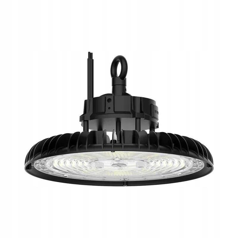 Oprawa V-TAC LED High Bay LIFUD DRIVER 0-10V 160Lm/W 120W/150W/200W VT-9020