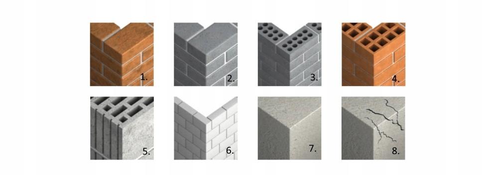 FFS Kołek ramowy poliamidowy z krótką strefą rozporu z kołnierzem 10x80mm i