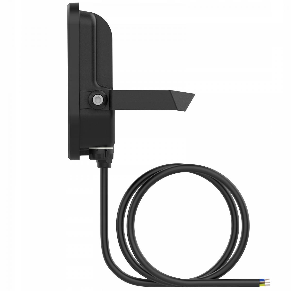 Naświetlacz Floodlight 50 P 41W 6KLM 830 PS SY100 BK Uniwersalny naświetlac
