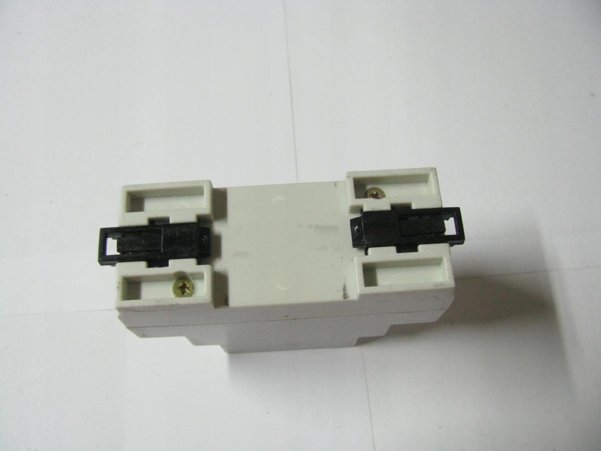 Automat zmierzchowy AZ-B PLUS I=16A, zewnętrzna sonda hermetyczna PLUS, 2 m