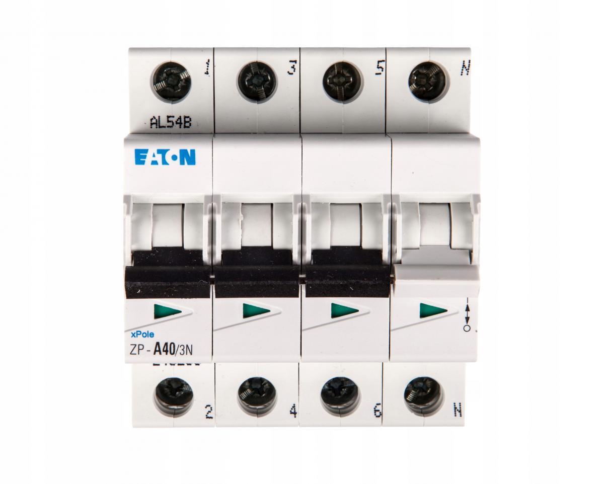EATON Rozłącznik ZP-A40/3N