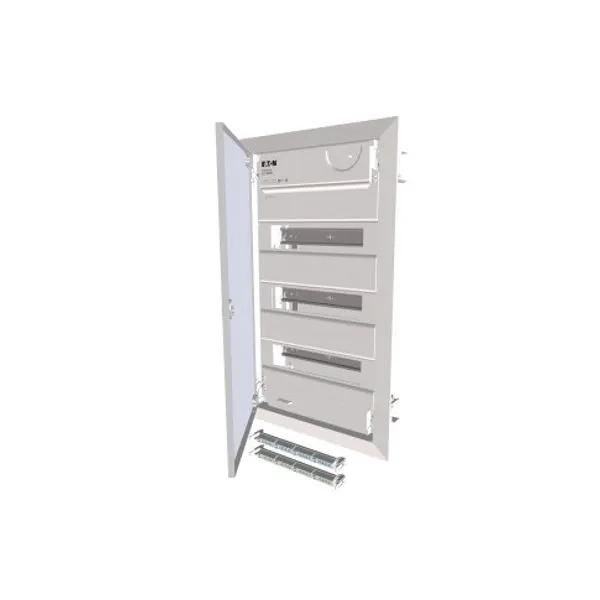 EATON Rozdzielnica podtynkowa KLV-36UPS-F