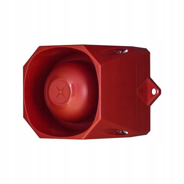 EATON Sygnalizator akustyczny Asserta MINI, 115/230V AC, AS/N/110-230/R