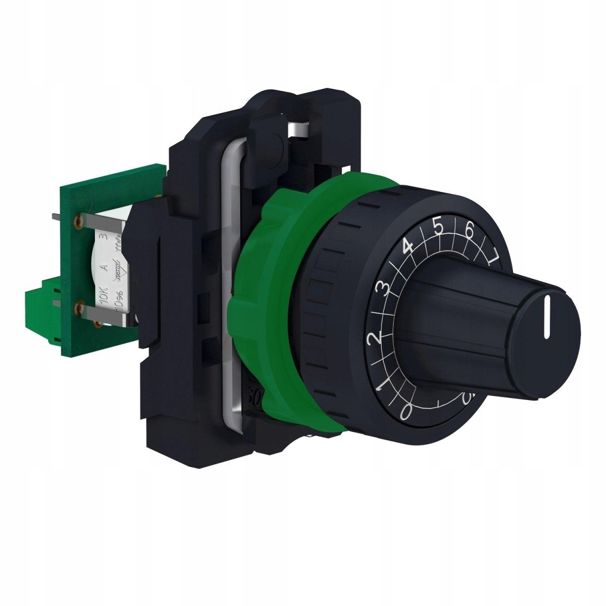 SCHNEIDER ELECTRIC XB5 Potencjometr komplet R10K