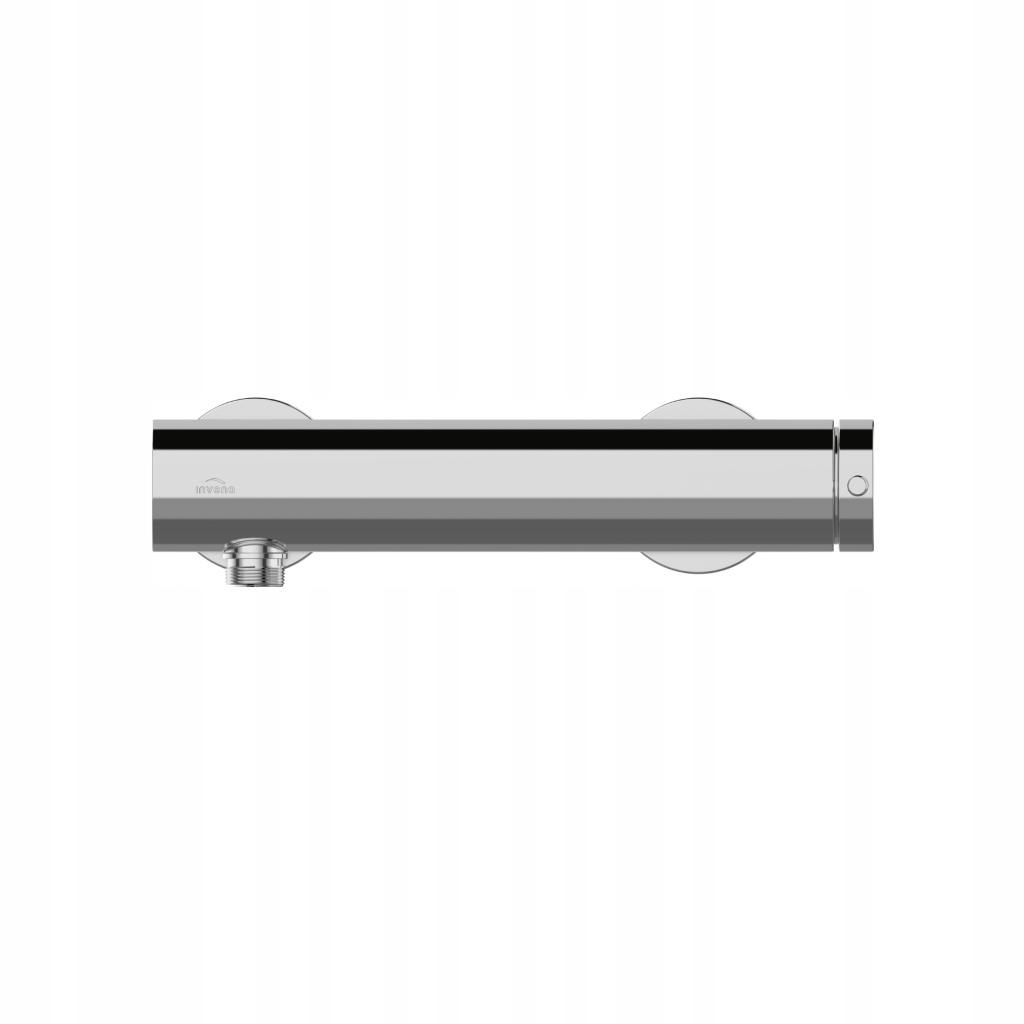 INVENA BATERIA NATRYSKOWA KALITEA INVENA TREND CHROM