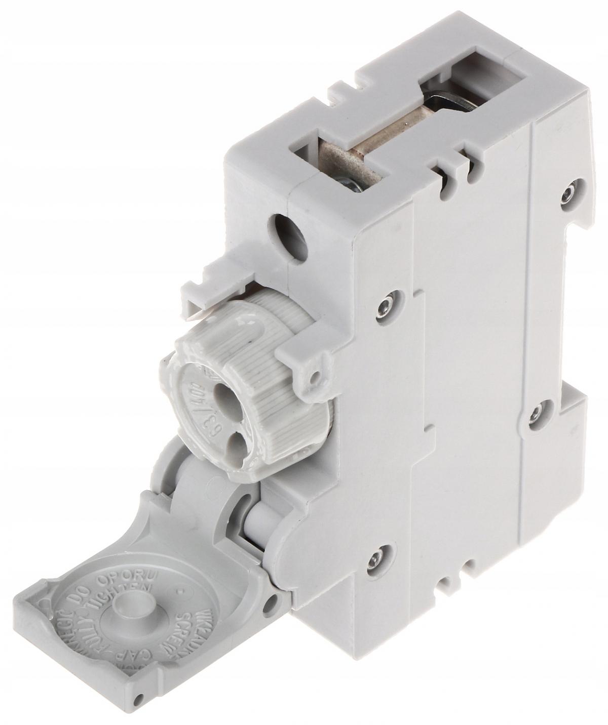 LEGRAND Rozłącznik bezpiecznikowy R 301 25 A 1P