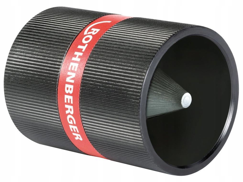 Gratownik wewnętrzny-zewnętrzny do Cu i Inox 10 - 54 mm ROTHENBERG