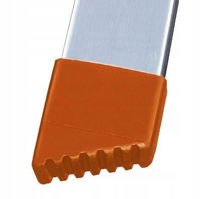 KRAUSE MONTO Drabina dwustronna 2x6 Dopplo