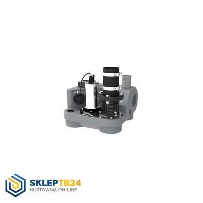 JUNG PUMPEN Przepompownia compli 310