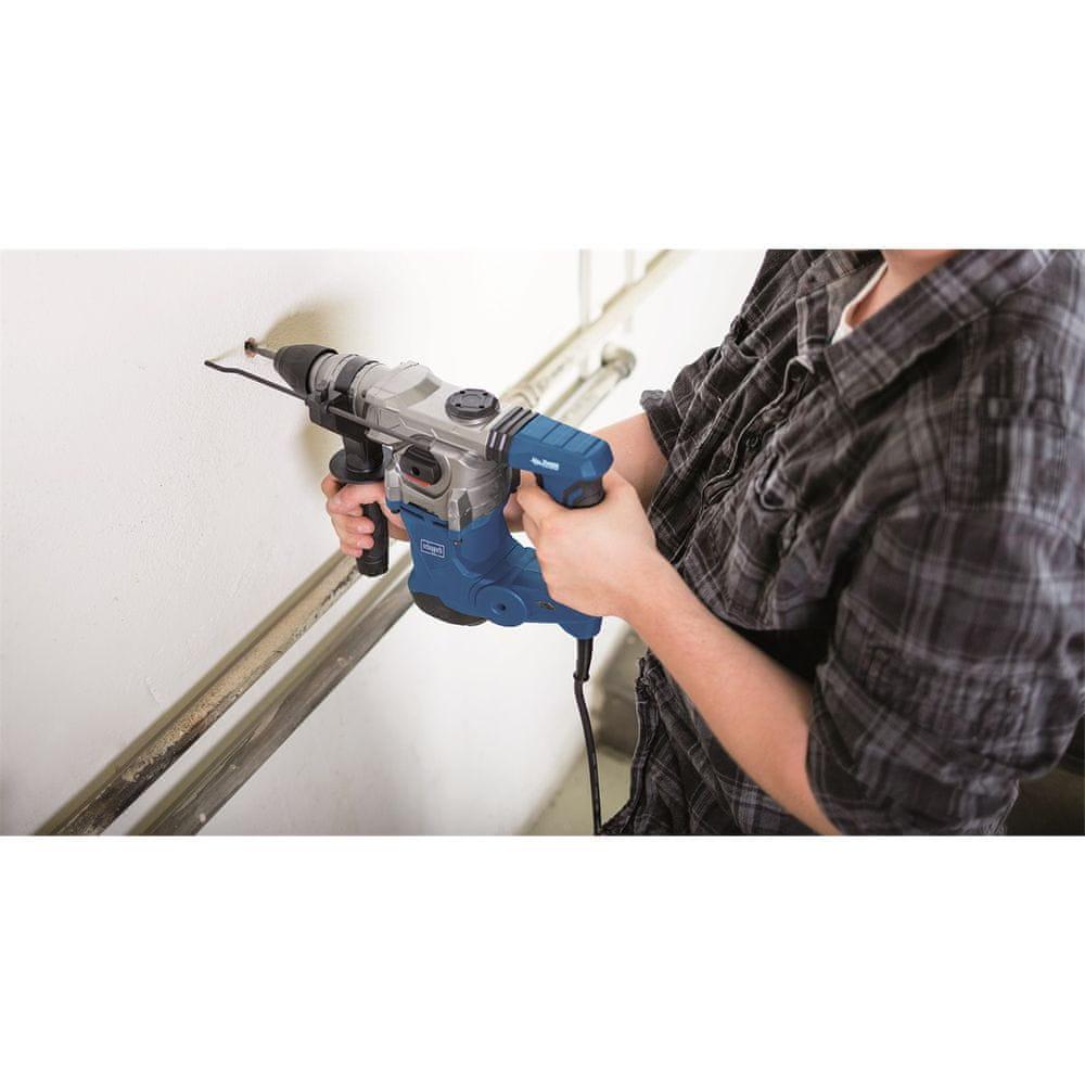 SCHEPPACH Młot udarowy Scheppach DH1300PLUS 5J 1250W