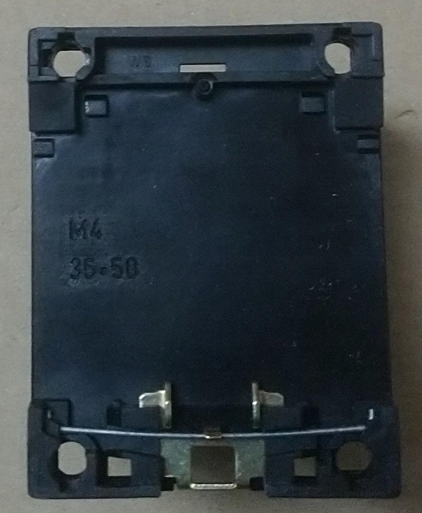 EATON Stycznik pomocniczy AC-15 I=3A 3Z 1R DILER-31-G(24VDC)